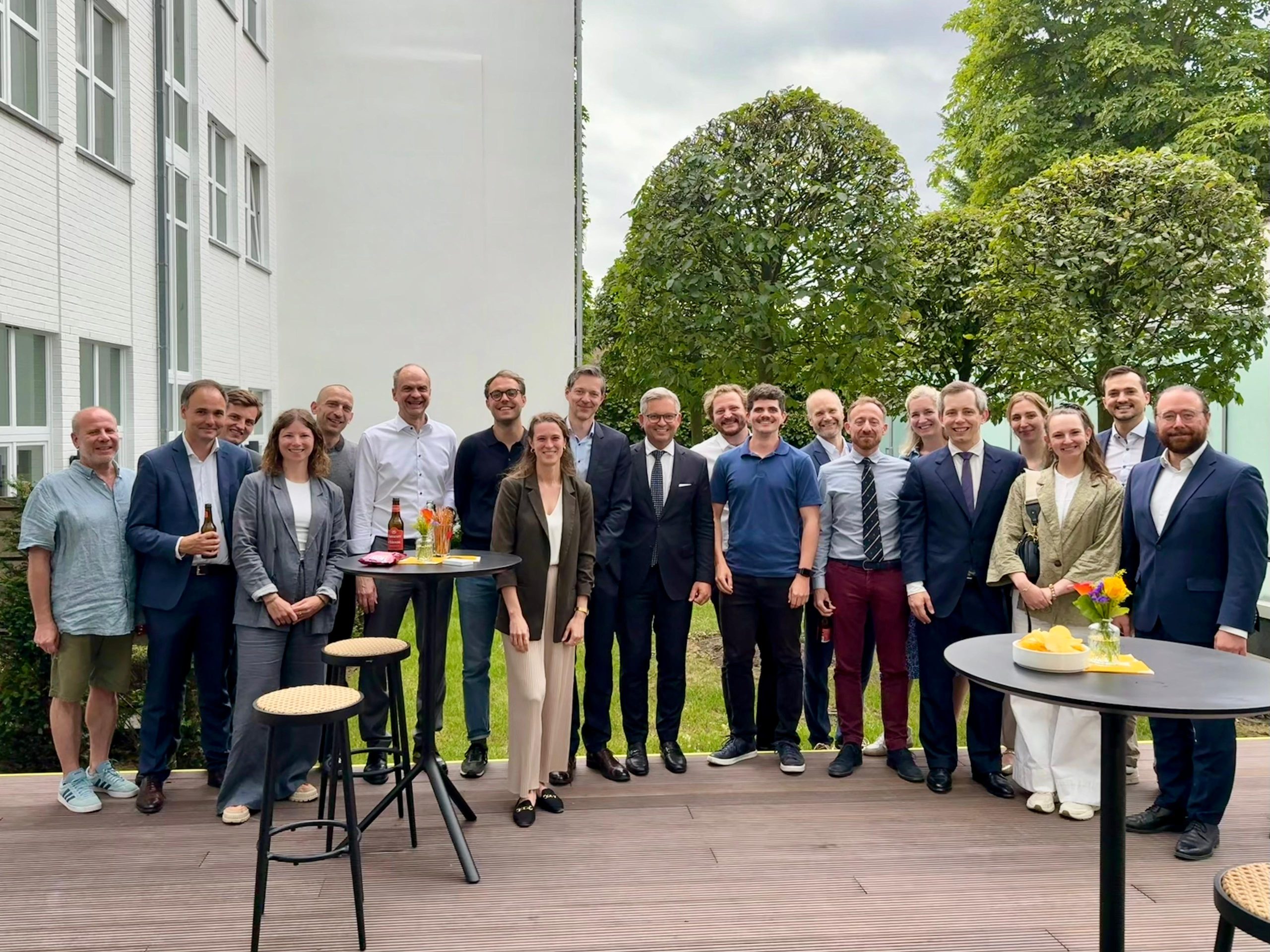 Summrfäscht 2025